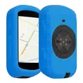 Produktbild: Hülle für Garmin Edge 530 - Silikon GPS Fahrrad Case