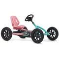 Produktbild: BERG Gokart Buddy Lua 2.0 BFR pink / mint