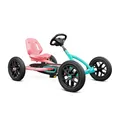 Produktbild: BERG Buddy Lua Pedal GoKart | Kinderfahrzeug, Tretfahrzeug mit hohem Sicherheitstandard, Luftreifen und Freilauf, Kinderspielzeug geeignet für Kinder im Alter von 3-8 Jahren