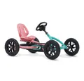 Produktbild: Berg Go-Kart BERG Gokart Buddy Lua 2.0 BFR pink / mint
