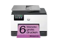 Produktbild: HP OfficeJet Pro 9132e (Instant Ink) Multifunktionsdrucker