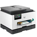 Produktbild: HP OfficeJet Pro 9132e All-in-One 4 in 1 Tintenstrahl-Multifunktionsdrucker grau, HP Instant Ink-fähig