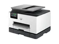 Produktbild: HP Officejet Pro 9132e All-in-One - Multifunktionsdrucker - Farbe - Tintenstrahl - Legal (216 x 356 mm)