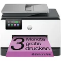 Produktbild: HP OfficeJet Pro 9132e 4in1 - Multifunktionsdrucker Drucken, Kopieren, Scannen, Faxen, Farbe, inkl. 3 Monate Instant Ink
