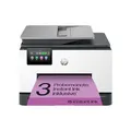 Produktbild: HP OfficeJet Pro 9132e Drucker Scanner Kopierer Fax LAN WLAN Instant Ink 50€ Cashback 404M5B#629