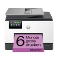 Produktbild: HP Inc. HP OfficeJet Pro 9132e Tintenstrahl-Multifunktionsgerät 404M5B#629