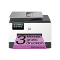 Produktbild: Drucker HP OfficeJet Pro 9132e 4in1 - Multifunktionsdrucker Drucken, Kopieren, S