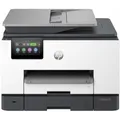 Produktbild: HP OfficeJet Pro 9132e Multifunktionsdrucker grau/schwarz Fax Airprint WLAN USB