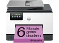 Produktbild: HP OfficeJet Pro 9132e All-in-One-Drucker