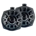 Produktbild: AXTON ATS-BSUB4 – Power 8“ / 20 cm Auto Untersitz Subwoofer, kompatibel mit BMW und MINI Fahrzeugen, Plug & Play Underseat Bass mit 4 Ohm Schwingspule, 150 W RMS, 1 Paar