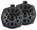 Produktbild: AXTON ATS-BSUB4 - 20cm Untersitzsubwoofer, Subwoofer 4 Ohm für BMW