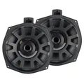 Produktbild: AXTON ATS-BSUB4 - 20cm Untersitzsubwoofer, Subwoofer 4 Ohm für BMW