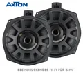 Produktbild: AXTON ATS-BSUB4 Untersitz Subwoofer kompatibel mit BMW X1 Typ E84 ab 2009