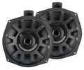 Produktbild: AXTON ATS-BSUB4 Untersitz Subwoofer kompatibel mit BMW 6er F06, F12, F13 ab 2011