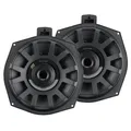 Produktbild: AXTON ATS-BSUB4 - 20cm Untersitzsubwoofer