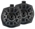 Produktbild: AXTON ATS-BSUB4 Bass Untersitz Subwoofer kompatibel mit BMW G30, G31, G38, I8