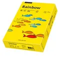 Produktbild: 88042387 Papyrus Rainbow A4 500er Universal (210x297 mm) Matte 500 Blätter  ~D~