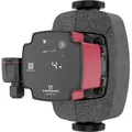 Produktbild: Grundfos Hocheffizienz Umwälzpumpe, ALPHA1 GO, 25-60, 180, 220-240V, 1 Stk.