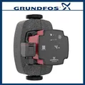 Produktbild: GRUNDFOS 93074265 Hocheffizienz Umwälzpumpe ALPHA1 GO 25-60 180 220-240V