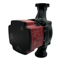 Produktbild: Grundfos 93074265 ALPHA1 GO Hocheffizienz-Umwälzpumpe 25-60 180, DN25, 180 mm,