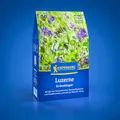 Produktbild: Kiepenkerl Luzerne 1081000 - Hochwertige Luzernesamen für Gründünger und als Futterpflanze - circa 50-70cm hoch - Gründünger, Bodenlockerung, Bodenverbesserer