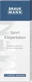 Produktbild: HILDEGARD BRAUKMANN Braukmann Sports Body Lotion 250 ml