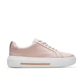 Produktbild: Clarks Low Sneaker Hollyhock Walk, Größe:5, Farbauswahl:Rose/pink