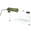 Produktbild: Proxxon - Heißdraht-Schneidebügel THERMOCUT 650 - 27084