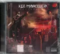 Produktbild: Kee Marcello Skalierung Up CD Neu Versiegelt