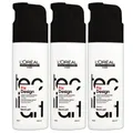 Produktbild: Loreal Tecni. ART Fix Design 3 x 200 ml Haarspray starker halt Set