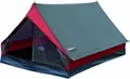 Produktbild: High Peak Namiot Minipack 2, Camping, Hauszelt, 2 Person(en), 1,6 kg, Blau, Grün