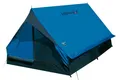 Produktbild: 2 Personen Minipack Hauszelt 190x120x95 cm 1,6 kg WS=1500 mm High Peak Zelt