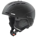 Produktbild: Uvex - Stance - Skihelm Gr 58-62 cm grau
