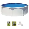 Produktbild: Rundpool GRE 