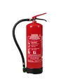 Produktbild: Protex Schaum-Feuerlöscher Protex Schaum-Feuerlöscher SD6-E 6 Liter