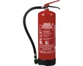 Produktbild: Schaumfeuerlöscher Protex SD6-E fluorfrei 6 l inkl. Wandhalter