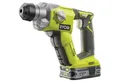 Produktbild: Ryobi Bohrmaschine Ryobi ONE+ Akku-Kombihammer R18SDS-125S, 18Volt