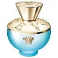 Produktbild: Versace Damenduefte Dylan-TurquoiseEau de Toilette Spray 100 ml (661,90 € / 1 l)
