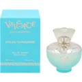 Produktbild: Versace Für Damen Dylan Türkis Eau De Toilette 100ml