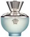 Produktbild: Versace Dylan Turquoise Eau de Toilette 100 ml