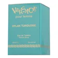 Produktbild: Versace Dylan Turquoise Eau de Toilette Spray 100 ml