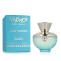 Produktbild: Versace Pour Femme Dylan Turquoise Eau De Toilette 100 ml