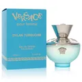 Produktbild: Versace Pour Femme Dylan Turquoise Versace EdT 3.4 oz / e 100 ml