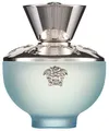 Produktbild: Versace Dylan Turquoise Eau de Toilette 100 ml OVP NEU
