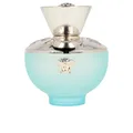 Produktbild: Versace Dylan Turquoise Eau de Toilette für Damen - 100 ml