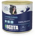 Produktbild: Bozita Pate mit Lamm 6x625g