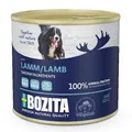 Produktbild: Bozita Paté mit Lamm | 6 x 625 g