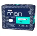 Produktbild: seni Inkontinenz-Einlage Seni Man Extra Level 3 (1x15 Stück)