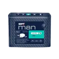 Produktbild: Seni Man Extra Level 3 Inkontinenzeinlage | Packung (15 Stück)