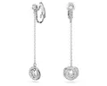Produktbild: Swarovski Paar Ohrclips Ohrclips Ohrringe Generation Swarovski® Kristall 5636510